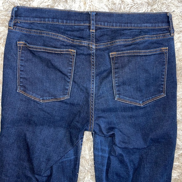 J CREW JEANS - Picture 4 of 5
